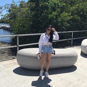 Meet your Posher, Karla